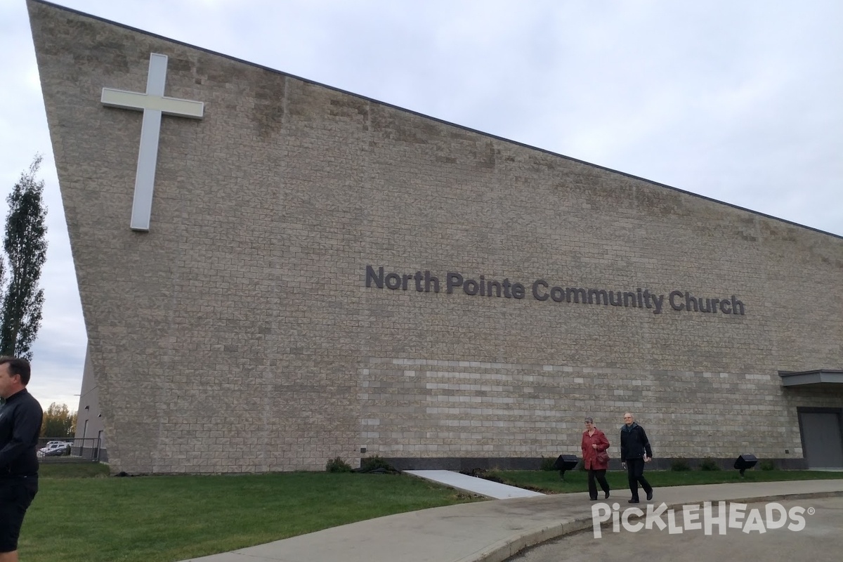 Photo of Pickleball at North Pointe Community Church